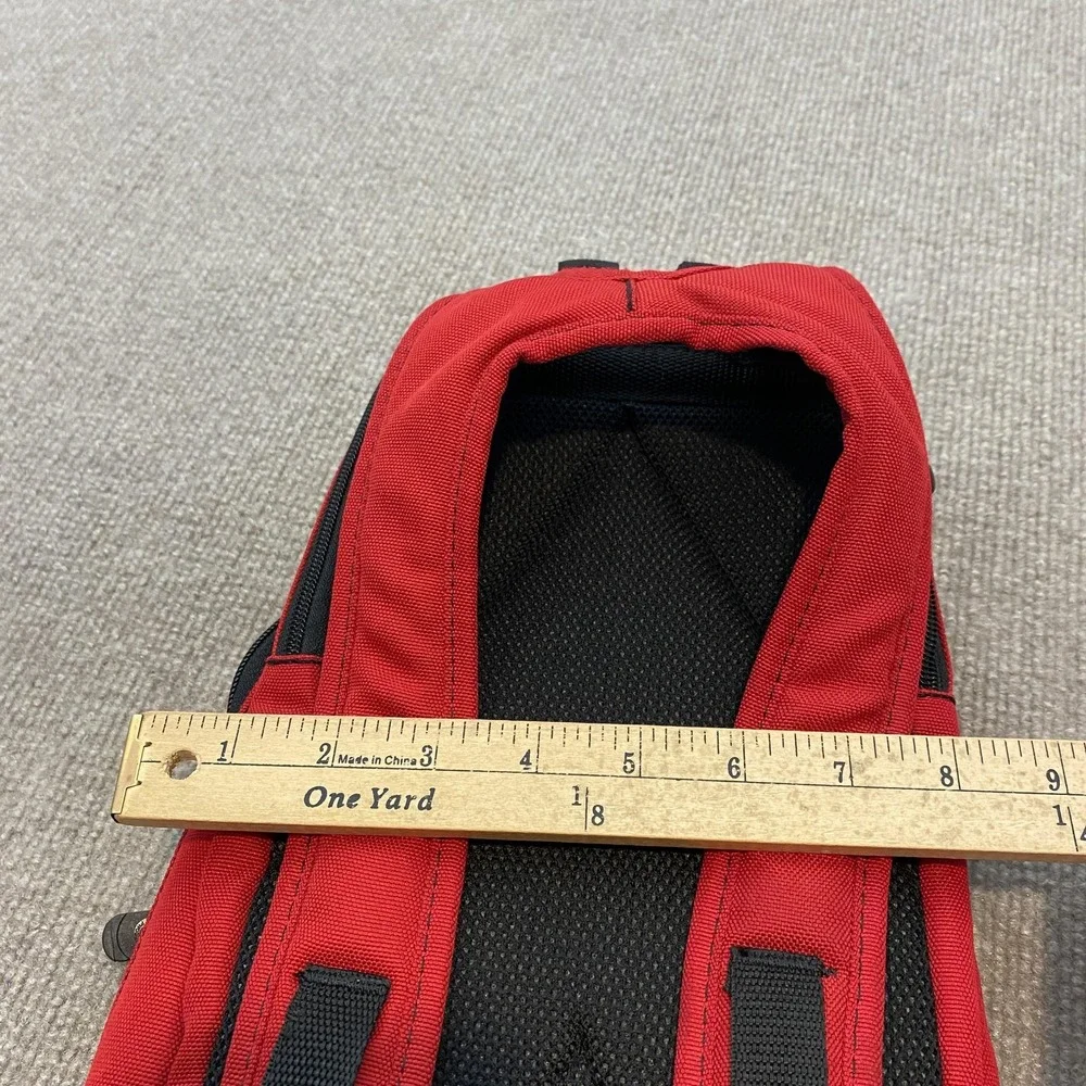 Outdoor Products Red 19